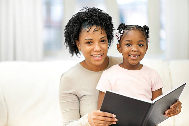 istock African American Family 174915745