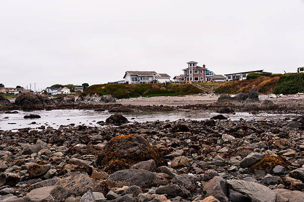 istock Crescent City California 174916436