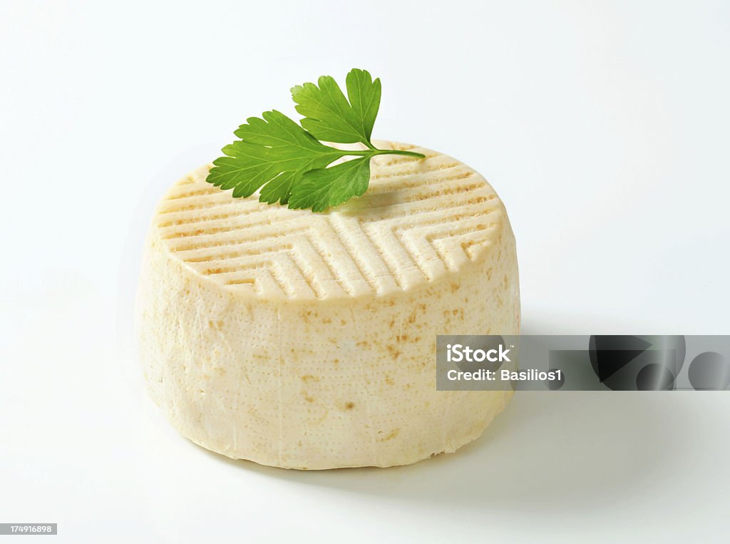 Latte di capra formaggio - Foto stock royalty-free di Capra - Ungulato