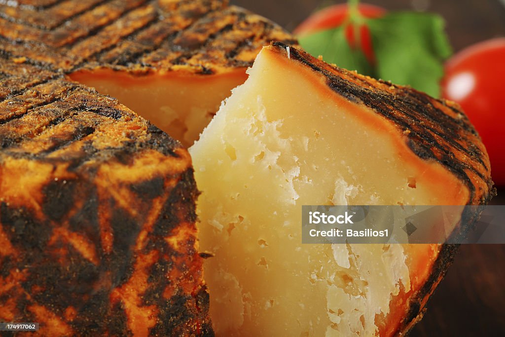 염소 치즈 - 로열티 프리 0명 스톡 사진