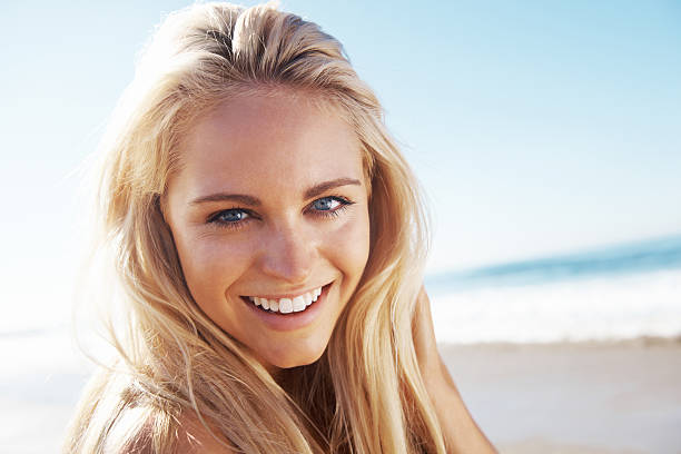 istock Golden girl 174917423