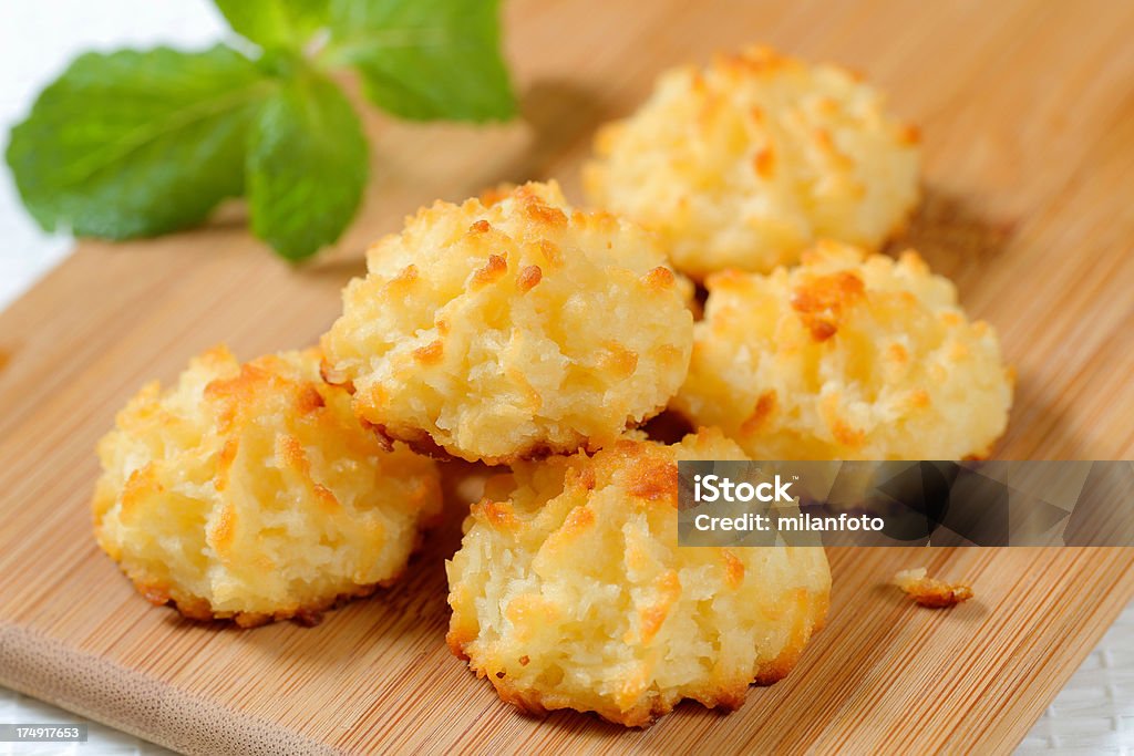 Dulces las cookies - Foto de stock de Aceite para cocinar libre de derechos