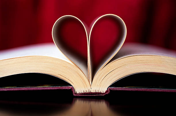 Le Livre de l'Amour - Photo