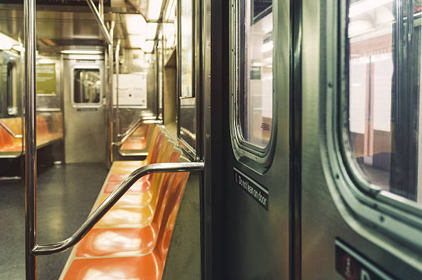 istock Subway New York City 174919270