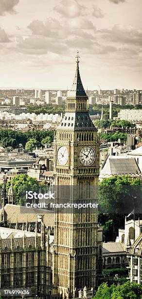 Tower Of Big Ben In London 英国 - イギリスのストックフォトや画像を多数ご用意 - イギリス, イングランド, イングランド文化