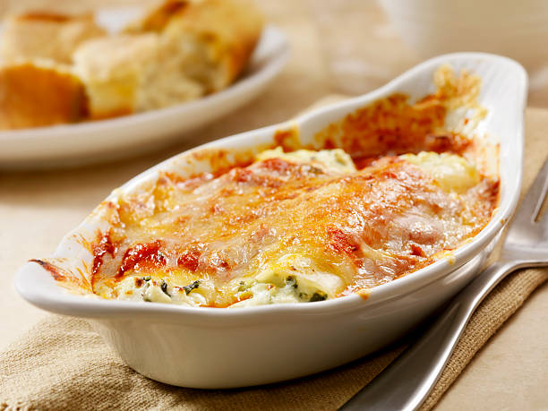 istock Stuffed Manicotti with Ricotta and Spinich 174919662
