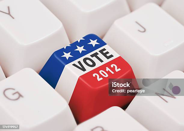 선거 2012 버락 오바마에 대한 스톡 사진 및 기타 이미지 - 버락 오바마, 0명, 2012년