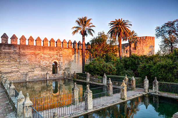 Alcazar of Christian Monarchs