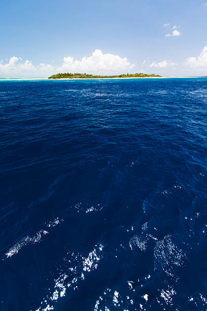 istock Tropical island in the Maldives 174920062