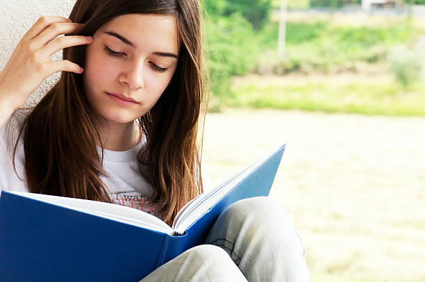 istock Teen Girl 174920185