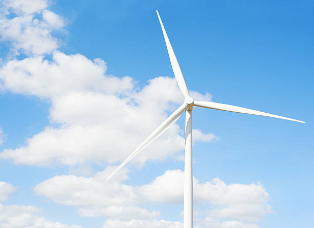 istock The future of energy generation 174920882