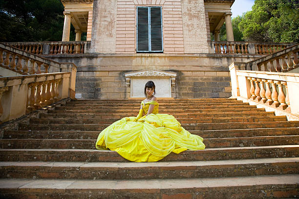 istock beautiful girl cinderella fairy tale 174921099