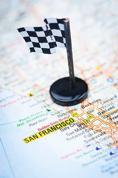 istock San Francisco travel destination 174921143