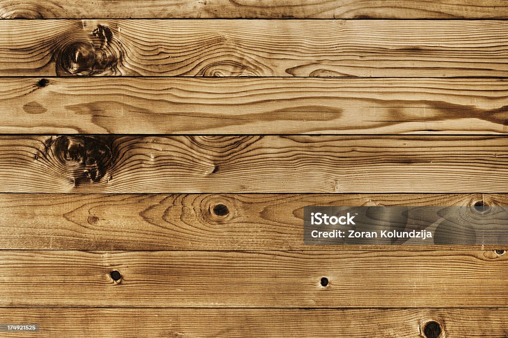 Rough tábua de madeira - Foto de stock de Tábua royalty-free