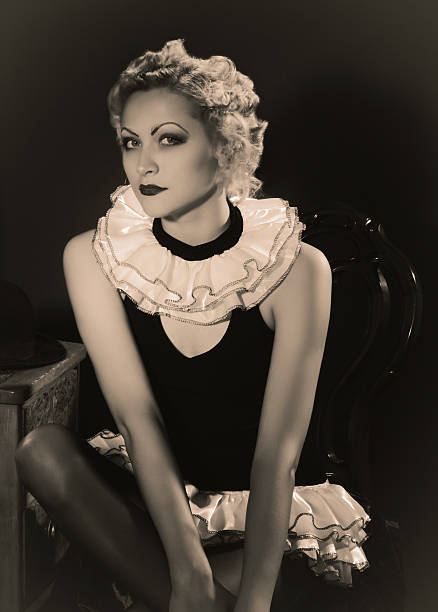 istock 1940s style. After the Show 174921601