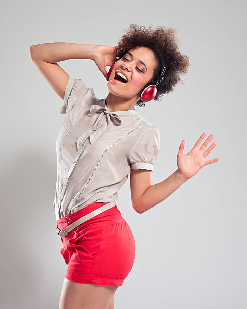 istock Dancing Teen Girl 174921804