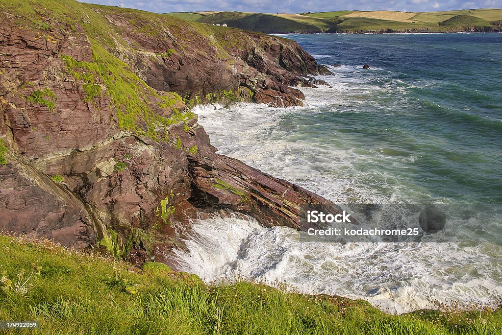 Daymer bay - Foto stock royalty-free di Ambientazione esterna