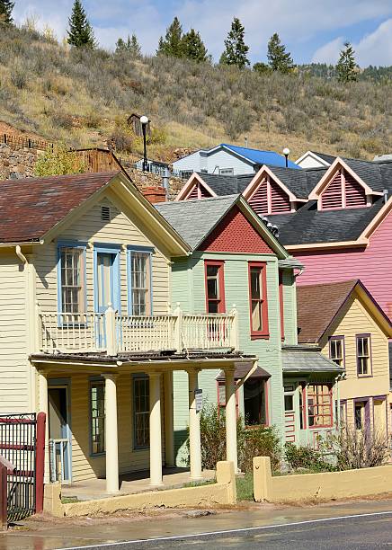 istock Central City, Colorado 174922371