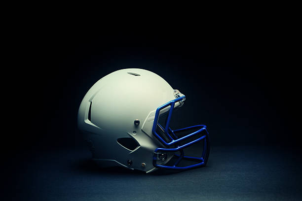 istock football in the spotlight 174922458