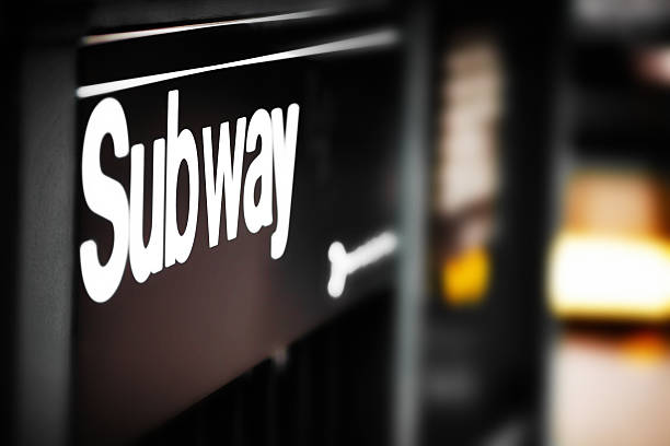New York City Subway