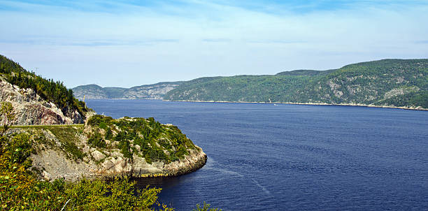 istock Fiord Saguenay 174923357