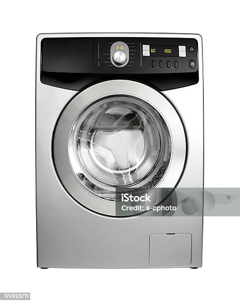 洗濯機のクリッピングパス詳細をクリックします - 洗濯機のストックフォトや画像を多数ご用意 - 洗濯機, 衣類乾燥機, 機械
