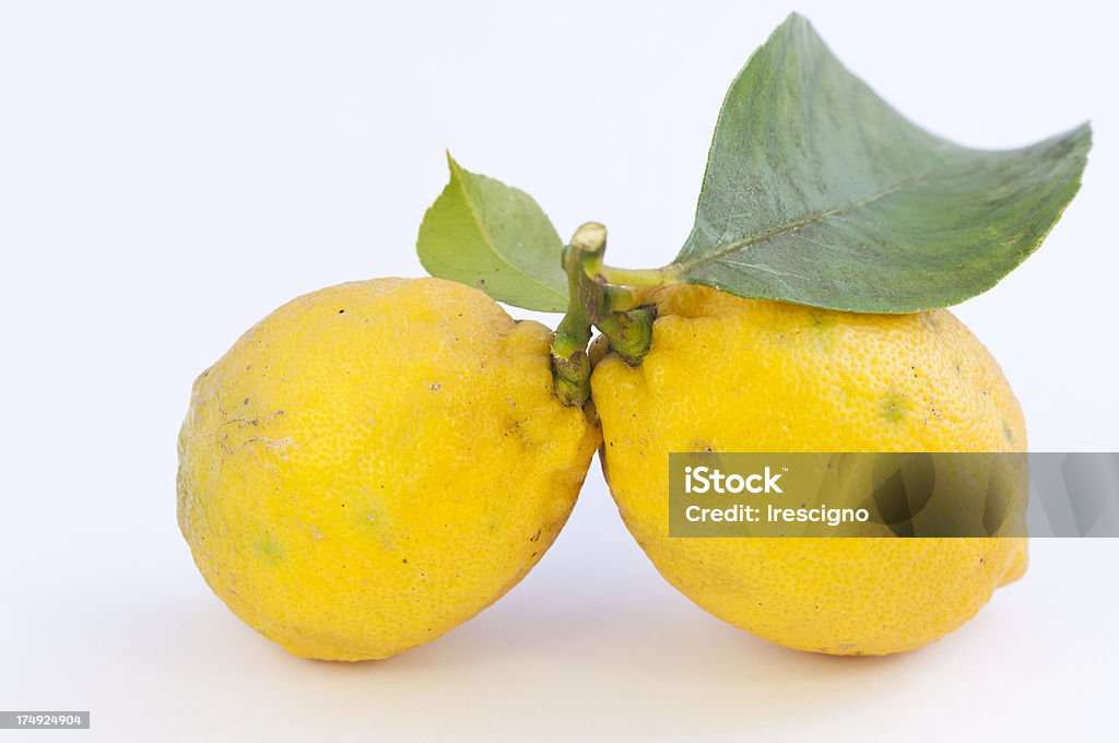 limone - Foto stock royalty-free di Agrume