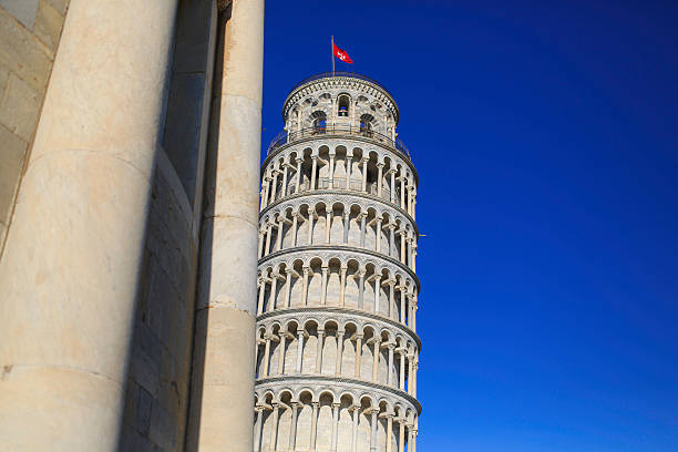 istock Tower of Pisa 174925087