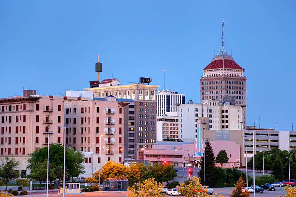 istock Fresno, California 174925261