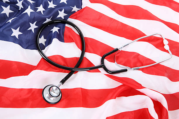 istock American Healthcare 174925285