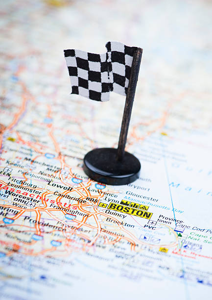 istock History of USA 174925399