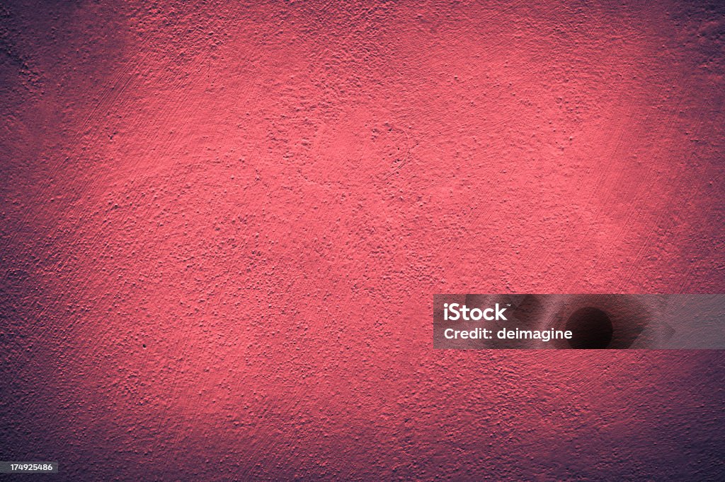 Sfondo colorato muro - Foto stock royalty-free di Astratto