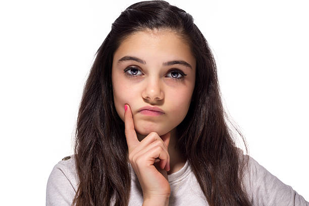 istock Thinking Teenager 174926473