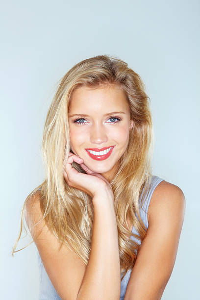 istock Giving you a fresh-faced smile 174926700
