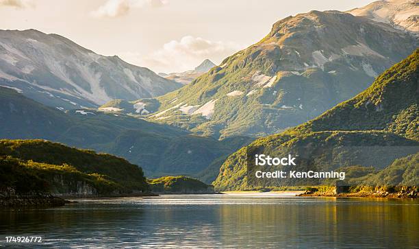 Photo libre de droit de Geographic Port De Lalaska banque d'images et plus d'images libres de droit de Alaska - État américain - Alaska - État américain, Amérique du Nord, Beauté de la nature