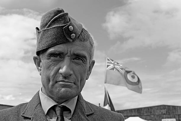 Battle of Britain.