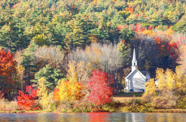 istock Eaton, New Hampshire 1749284038