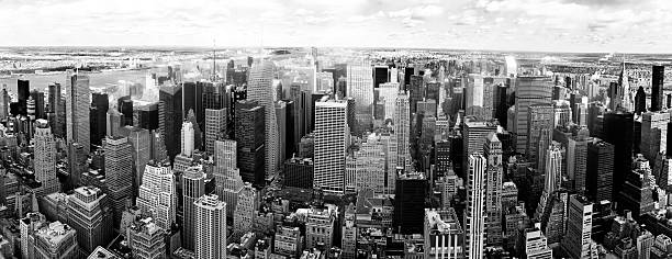 istock New York City Midtown Skyline 174928502
