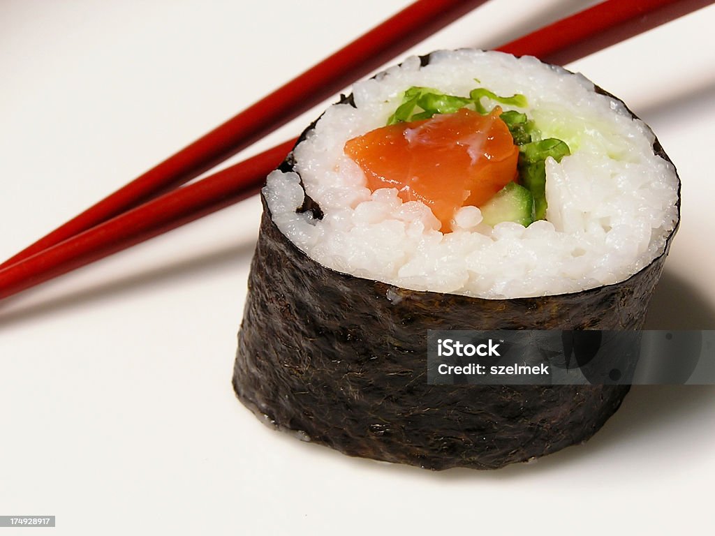Köstliche Vorspeise - Lizenzfrei Asiatische Kultur Stock-Foto