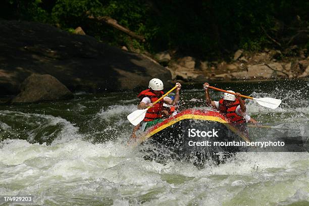 White Paddle Stock Photo - Download Image Now - Concepts, Horizontal, Nature