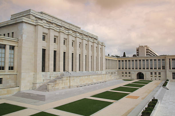 istock Palace of Nations 174929696