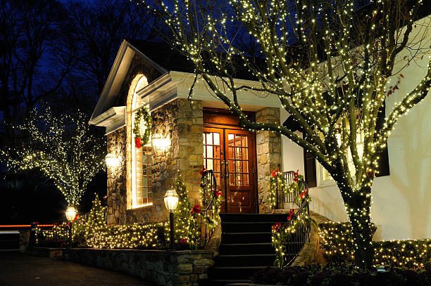 9,400+ Christmas Lights House Outside Stock Photos, Pictures & Royalty-Free Images - iStock | Holiday lights, Christmas house, Christmas decoration 9,400+ Christmas Lights House Outside Stock Photos, Pictures & Royalty-Free Images - Istock | Holiday Lights, Christmas House, Christmas Decoration
