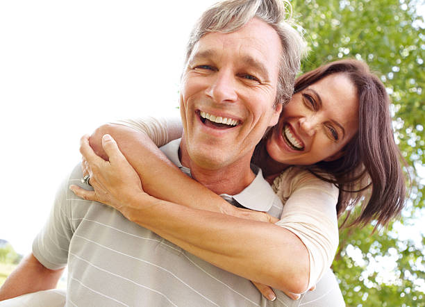 istock Me and you, so happy together! 174930112