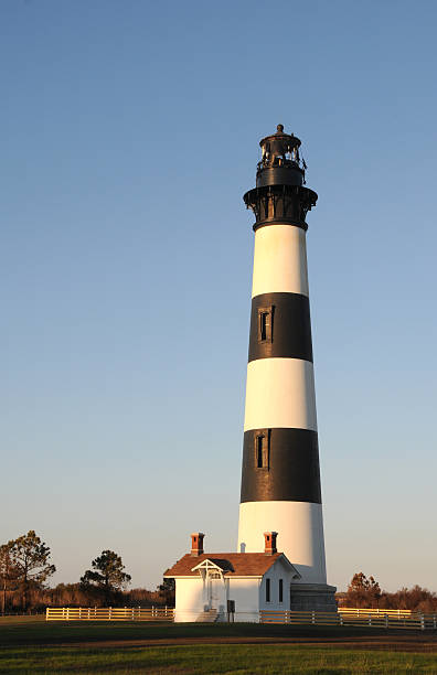 istock Bodie Island Lighthouse, North Carolina 174930423