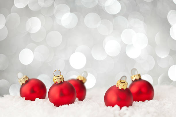 istock Christmas decoration and copy space 174931581