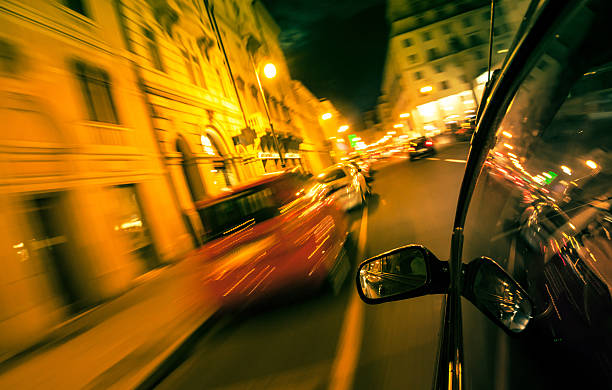 istock Street by night 174931674