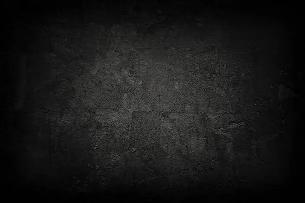 Dark concrete floor texture, great for grunge backgrounds.