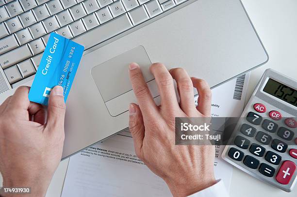Online Banking Stock Photo - Download Image Now - Banking, Billboard, Business