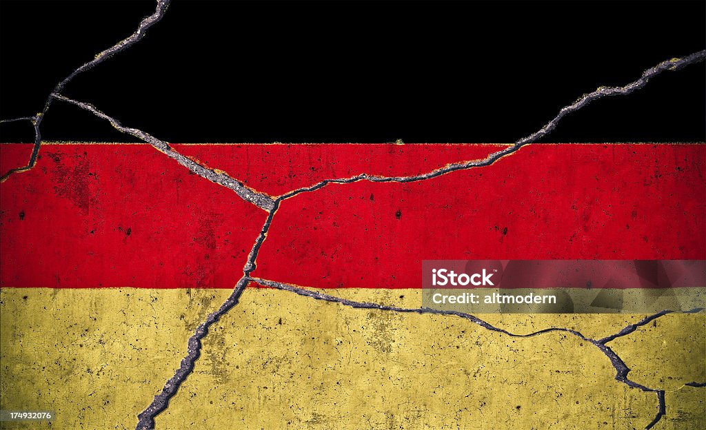 Безлюдная Германия - Стоковые фото Германия роялти-фри