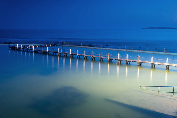 North Narrabeen Ocean Pool